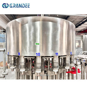 Machine de remplissage d'<span class=keywords><strong>eau</strong></span> minérale automatique 3 en 1 4 en 1, usine d'embouteillage d'<span class=keywords><strong>eau</strong></span> minérale <span class=keywords><strong>Voss</strong></span>, système de production d'<span class=keywords><strong>eau</strong></span> embouteillée potable - Product Image 4