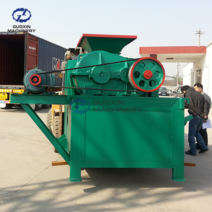 Hochdruck walze Gips pulver Pelletier maschine Chrom schlacke Bauxit Pelletier maschine - Product Image 6