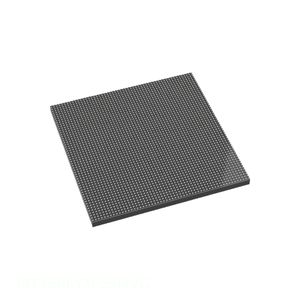 ชิ้นส่วนอิเล็กทรอนิกส์2912 BBGA FCBGA แบบฝังช่องผู้ผลิต1ST250EY3F55I3VG - Product Image 1
