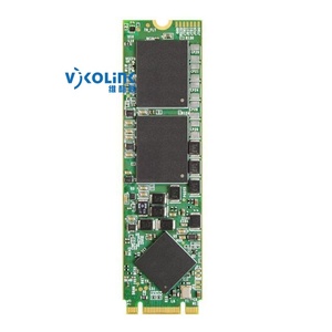 AF240GSTIC-7BCIP SSDs HDDs SSD 240GB M.2 MODULE TLC 3.3V AF240GSTIC-7BCIP - Product Image 1