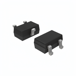 SC-70ทรานซิสเตอร์บริการครบวงจรของแท้ชิ้นส่วนชิปอิเล็กทรอนิกส์ BC847CWT3G SOT-323 - Product Image 1
