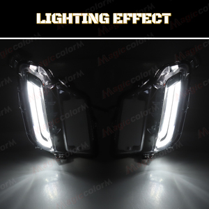 <span class=keywords><strong>Prix</strong></span> de gros : Phares antibrouillard avant à LED / Feux de route blancs pour <span class=keywords><strong>Volvo</strong></span> <span class=keywords><strong>XC60</strong></span> 2014 2015 2016 <span class=keywords><strong>2017</strong></span> - Product Image 4