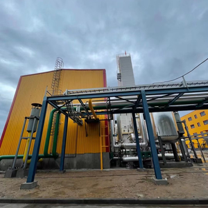 Ensemble d'équipements de liquéfaction de gaz naturel de 20 000 m³/jour, instrumentation de production de gaz LNG/LPG/CNG - Product Image 2