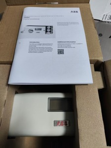 Positionneur de vanne intelligent ABB TZIDC V18345-1021121001 4-20mA HART IP65 - Product Image 3