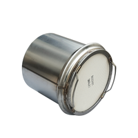 Filtro Antiparticolato Diesel Euro6 per Camion Volvo D11 MP7 D13 MP8 OE 21716414/21716416/21775793/21775798/21775802