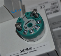 Bonne qualité Siemens SITRANS 7NG3212-0AN00 TH100 TH200 TH300 7NG3211 7ng3212 capteur de transmetteur de température