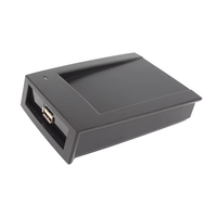 Émetteur de carte USB RFID Encodeur Writer pour le contrôle d'accès et le système d'enregistrement des membres