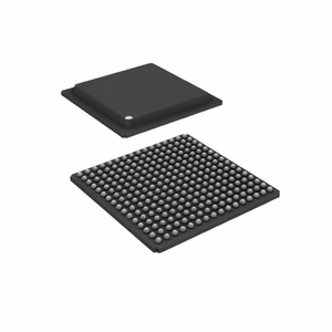 Embedded 256 LBGA LCMXO2280E-3FTN256C Electronic Chips Component Authorized Distributor - Product Image 1