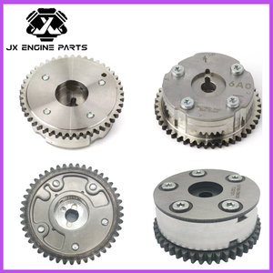 Регулятор распределительного вала двигателя VVT для HONDA ACCORD CR-V Civic Si L4 L15B7 L15BG L15BJ L15BY K20C2 R20ZB R20Z9 14310-59B-004 - Product Image 4