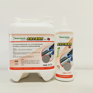 Detergente Riciclabile per Anilox <span class=keywords><strong>Cobra</strong></span> - Product Image 3