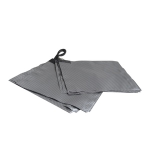 Manta Eléctrica con Elemento Calefactor de Calentamiento Rápido, Tela Flexible con Calefacción de Grafeno - Product Image 4
