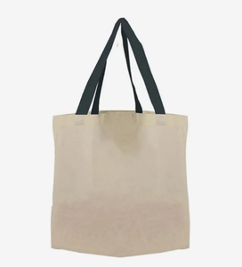 Bolsas de algodón impresas con logotipo personalizado para la comercialización de eventos promocionales <span class=keywords><strong>Brunch</strong></span> Giveaway Gift con su servicio de diseño - Product Image 6