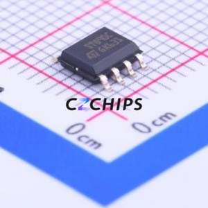 Nouveau commutateur électronique de puissance PMIC de puce IC de Circuit intégré SOIC-8 ST890CDR d'origine - Product Image 1