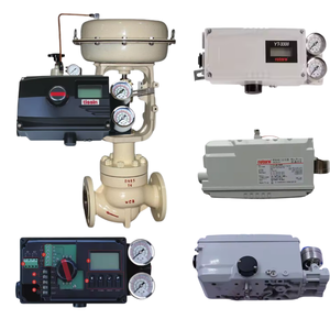 YTC YT-1000 YT-1050 YT-1200L และ Tissin TS700 TS600L TS600R แบบแอคชั่นเดี่ยวสำหรับการควบคุมกระบวนการ - Product Image 3