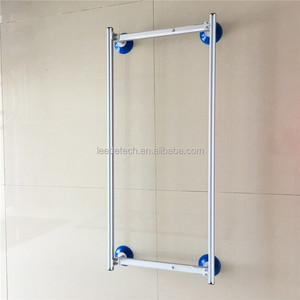 ที่ดูดกระจกหน้าจอทีวีแบบสุญญากาศ 4 จุด สำหรับหน้าจอ LCD ทีวี ขนาด 30-49 นิ้ว - Product Image 4