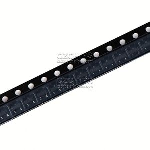 Transistor nuevo y original 2SC3356 SOT-23 125-250 EBC 12V 100mA NPN Transistor - Product Image 2