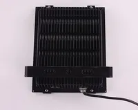 Reflector LED de Aluminio IP66 de 20W-200W para Jardín, 130lm/W, >70Ra, 6000K Luz Diurna, Ángulo de Haz de 120°, Garantía de 3 Años