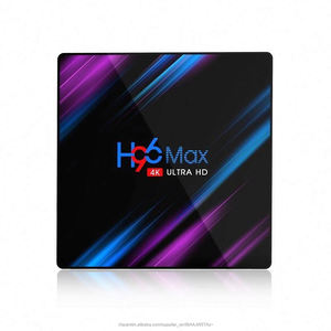 H96 Max <span class=keywords><strong>Rk3318</strong></span> Android Tv Box Android 4K - Product Image 4