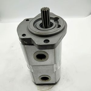 Pompe hydraulique à engrenages PLP de remplacement PLP20.14D0-82E2-LGE/GD-N-EL PLP PLP20 PLP30 PLP10 - Product Image 4
