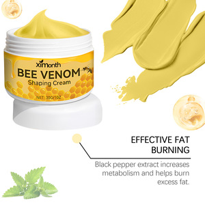 XIMONTH Crema Termica Dimagrante e Rassodante per il Corpo, Brucia Grassi per Pancia Grande, Vendita all'Ingrosso - Product Image 2