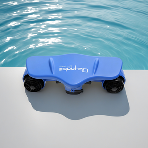 Citymate 600W Scooter aquatique étanche IP68, propulseur sous-marin, équipement de plongée, kayak, autonomie de 40 minutes, authentique, prêt à être expédié - Product Image 3