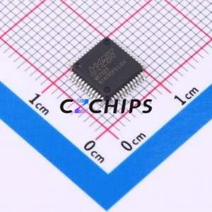 MS7023 de alta calidad, Chip IC de circuito integrado, PMIC ADC/DAC-propósito especial, MS7023, (7x7) - Product Image 1