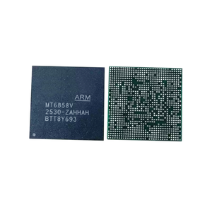 Circuits intégrés Watford MT6858V, puce IC BGA, puce mobile 5G MT6858 - Product Image 1