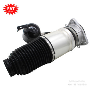 Resorte de Suspensión Trasero Derecho Airmaric para Audi S8 Quattro A8 D3 4E0616002F 4E0616002R 4E0616002H, Reemplazo de Amortiguador - Product Image 4
