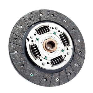 Disque d'<span class=keywords><strong>embrayage</strong></span> de moto chinoise à transmission automatique, pièces détachées automobiles WLA216-460D pour Suzuki pour Isuzu ONESIMUS - Product Image 3