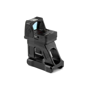 Point rouge 5D Erared & Montage rapide 2,26 pouces avec plaque de montage pour point rouge pour lunette optique Point rouge empreinte de coupe - Product Image 5