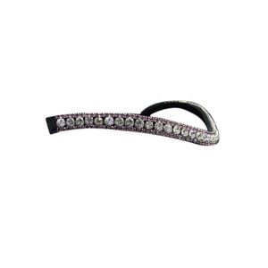 บราวน์คริสตัลวิบวับดีไซเนอร์ใหม่ - Product Image 6