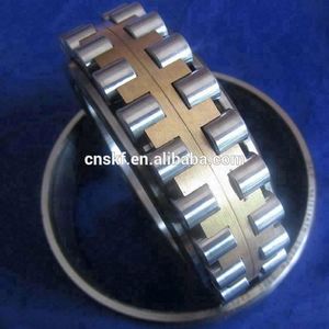 แบริ่งลูกกลิ้งทรงกระบอก <span class=keywords><strong>NB</strong></span> 3152/W33ชิ้นส่วนรถยนต์ NB3152W33 26Ox440x144มม. - Product Image 2