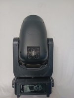 STSLITE - Venta Directa de Fábrica, Luz Móvil LED RGBW de 250 W para Escenarios, Fiestas, Bares, KTV, Conciertos, Bodas y Eventos en Vivo