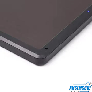 Mini panneau solaire Portable 7.5 Watt Film Panneau solaire photovoltaïque <span class=keywords><strong>amorphe</strong></span> Mainteneur de batterie - Product Image 3