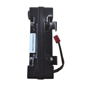 แบตเตอรี่พลังงาน 24V 20Ah 512Wh ชุดแบตเตอรี่แบบชาร์จซ้ำได้อย่างปลอดภัย พร้อมขนาดที่กำหนดเองสำหรับอุปกรณ์ช่วยเคลื่อนที่สำหรับผู้พิการ - Product Image 4
