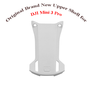 Original <b>Mini</b> <b>3</b> <b>Pro</b> Upper Shell Body Cover for DJI <b>Mini</b> <b>3</b> <b>Pro</b> Drone Replacement Accessories Brand New - Product Image 1