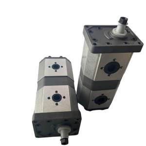 Bombas de Aceite Huamao para Montacargas y Excavadoras, para Camiones con Cargador de Ruedas, Uso Mecánico, Origen Shandong, 1 Año de Garantía - Product Image 3