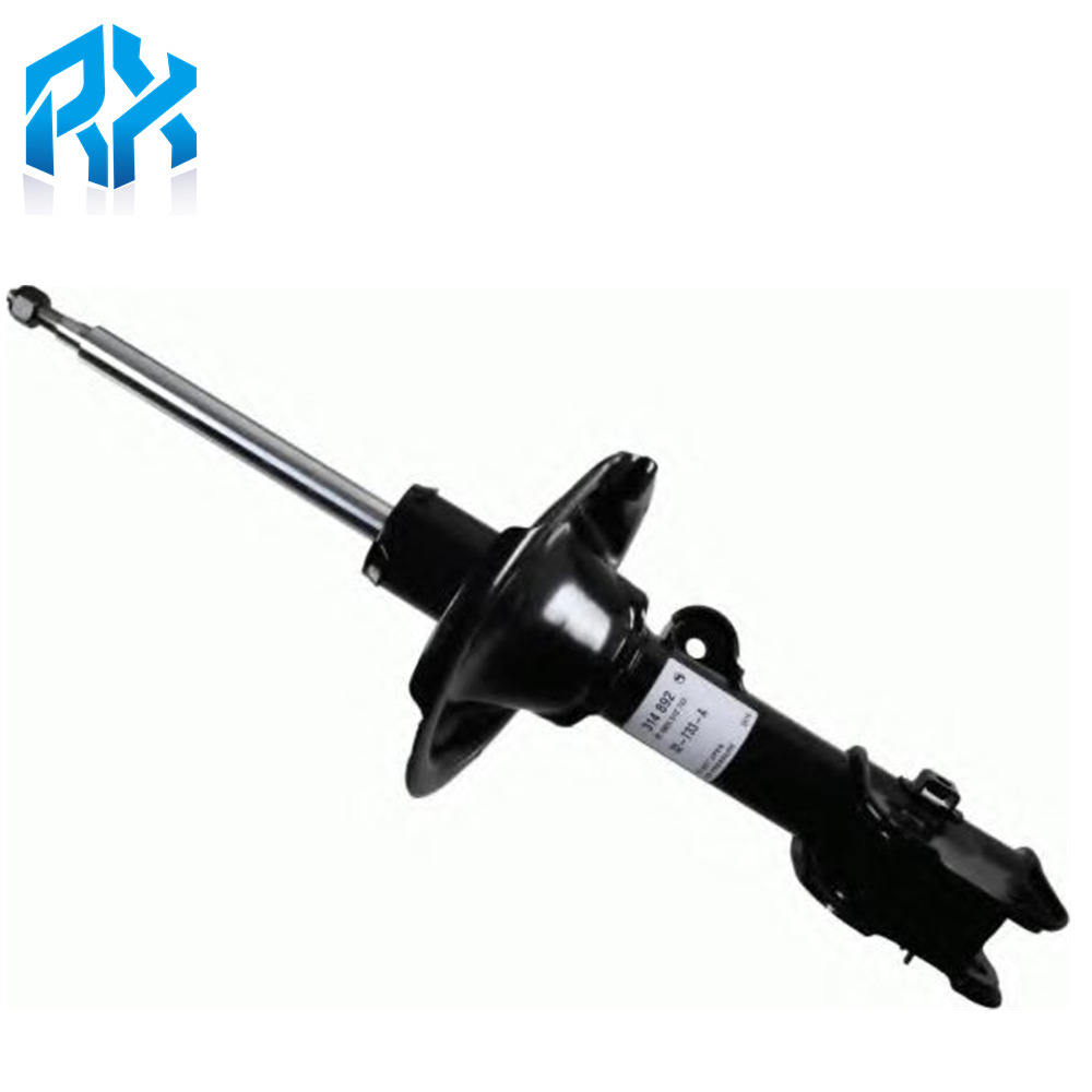 ショックアブソーバーフロント54650-4H00054660-4H000339398ヒュンダイ