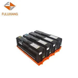 Fuluxiang tương thích spc250 Spc 250 Hộp Mực cho RICOH AFICIO SP C250SF c250l c250sfl c260dnw c261sf máy in