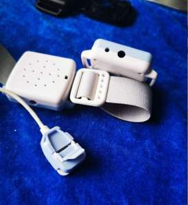 الصوت و الاهتزاز الطفل البول إنذار التبول في الفراش الطفل حفاضات الاستشعار الذكية إنذار ترطيب للطفل الاطفال الكبار - Product Image 6