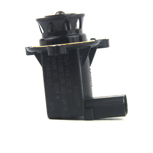 06H145710D โซลินอยด์วาล์วสำหรับรถออดี้โฟล์คสวาเก้น A3 A4 A5 A6 Beetle Jetta Passat อะไหล่พลาสติกใหม่ - Product Image 2