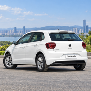 รถยนต์มือสอง Volkswagen Polo Plus ปี <span class=keywords><strong>2023</strong></span> เครื่องยนต์เบนซิน 1.5 ลิตร เกียร์อัตโนมัติ 6 สปีด ขับเคลื่อนล้อหน้า พวงมาลัยซ้าย แบบแฮทช์แบ็ก สำหรับส่งออก - Product Image 3