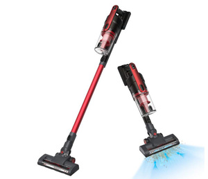 Máquina de limpieza de sofá de alta calidad, aspiradora en seco, mopa de vapor inalámbrica - Product Image 1