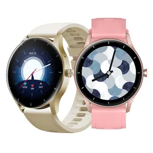 2023 Latest fashion Models ZL50 Watches Smartwatch music control Fitness Tracker Smart Watch With Call Answer