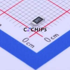 Résistance SMD RMC12063.921%N 1206 (Type : Film Épais) (Résistance : 3.92 Ohm Précision : 1%) - Product Image 1