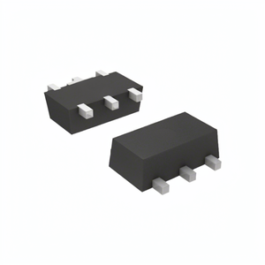 S-1701N5015-U5T1G Components Electronic Power Management (PMIC) SOT 89 5/6 Authorized Distributor - Product Image 1