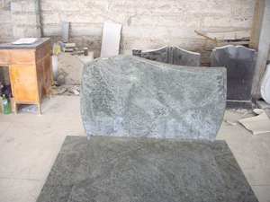 Goedkope Graniet Monument Grafsteen Grafsteen Met Verschillende Ontwerp - Product Image 3