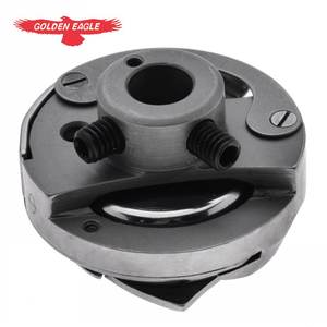 8-1 8-4 doppio Ago <span class=keywords><strong>Tornio</strong></span> Carico Pesante 515 Gancio Rotante HSH-21-40 (J) LH-515H Navetta Testa - Product Image 3