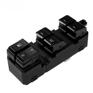 Interrupteur de lève-vitre électrique Yao Pei 93570-F80204X pour Hyundai Tucson 2015-2020, commande principale électrique 12V - Product Image 2