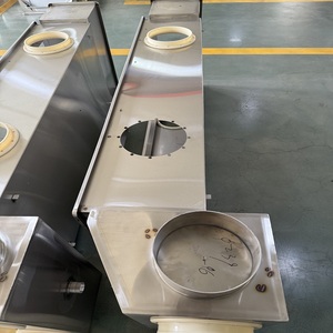 Vô trùng gia cầm isolator tiên tiến liên tục bền isolator cho pha lê an toàn hình ảnh tách và nâng cao an toàn hiệu quả - Product Image 3